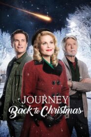 Journey Back to Christmas 2016 on netflix