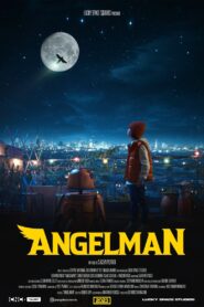 Angelman 2023 on netflix