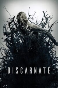 Discarnate 2019 on netflix