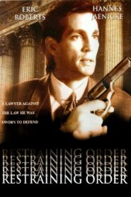 Restraining Order 1999 on netflix