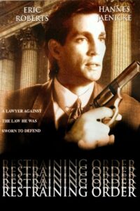 Restraining Order 1999 on netflix