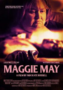 Maggie May 2019 on netflix