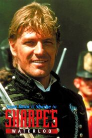 Sharpe’s Waterloo 1997 on netflix
