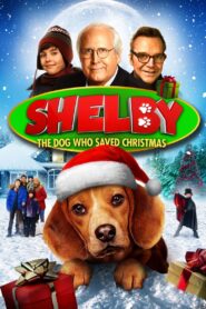 Shelby: The Dog Who Saved Christmas 2014 on netflix