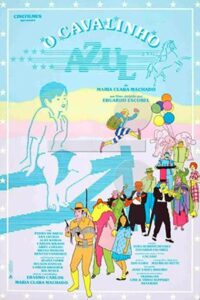 The Blue Horse 1984 on netflix