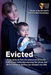 Evicted: The Hidden Homeless 2006 on netflix