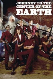 Journey to the Center of the Earth 1993 on netflix