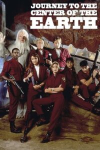 Journey to the Center of the Earth 1993 on netflix