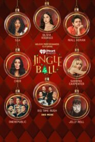 iHeartRadio Jingle Ball 2023 2023 on netflix