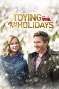 Toying with the Holidays 2021 on netflix