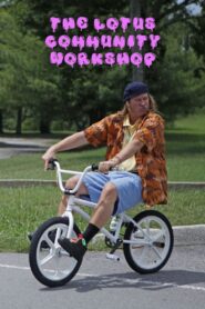 The Lotus Community Workshop 2012 on netflix