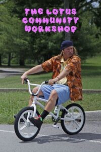 The Lotus Community Workshop 2012 on netflix