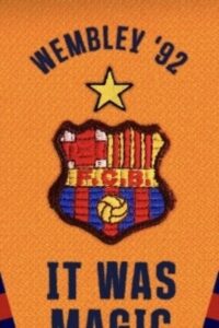Wembley 92: It was magic 2020 on netflix