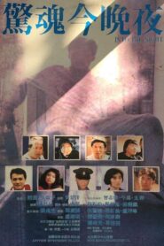 Into the Night 1988 on netflix