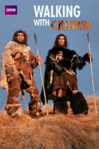 Walking with Cavemen 2003 on netflix