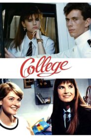 College 1984 on netflix