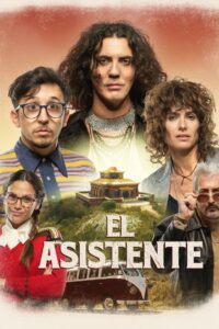 The Assistant 2023 on netflix