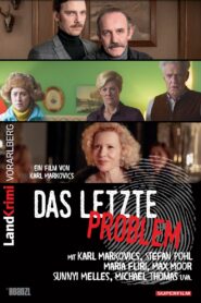 The Final Problem 2019 on netflix