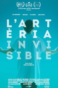 The Invisible Artery 2015 on netflix