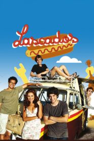 Lascados 2014 on netflix