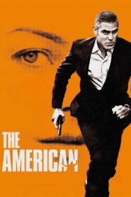 The American 2010 on netflix