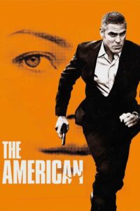 The American 2010 on netflix