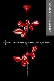 Depeche Mode: 1989–90 “If You Wanna Use Guitars, Use Guitars…” 2006 on netflix