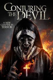 Conjuring the Devil 2020 on netflix