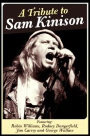 A Tribute to Sam Kinison 1993 on netflix