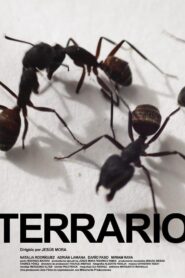Terrario 2014 on netflix