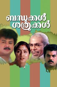 Bandhukkal Sathrukkal 1993 on netflix