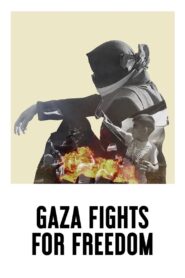 Gaza Fights for Freedom 2019 on netflix