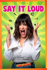 Say It Loud 2020 on netflix