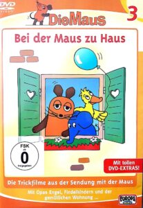Die Maus – Bei der Maus zu Haus 2009 on netflix