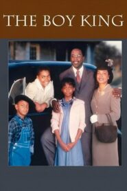 The Boy King 1986 on netflix