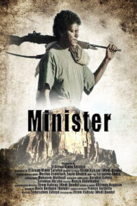 Minister 2002 on netflix