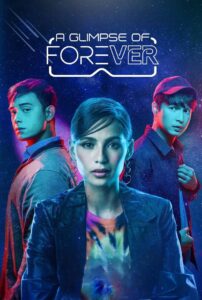 A Glimpse of Forever 2024 on netflix
