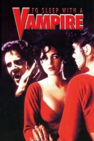To Sleep with a Vampire 1993 on netflix
