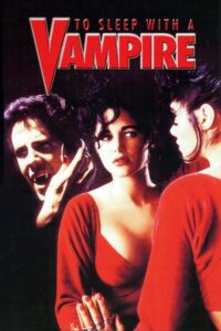 To Sleep with a Vampire 1993 on netflix