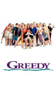 Greedy 1994 on netflix