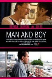 Man and Boy 2010 on netflix