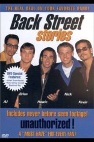 Backstreet Boys: Backstreet Stories 1999 on netflix