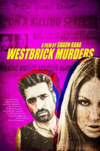 Westbrick Murders 2010 on netflix