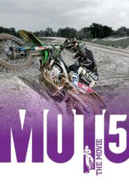 Moto 5: The Movie 2013 on netflix