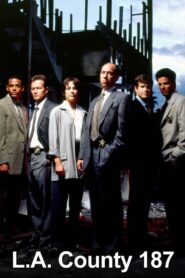 L.A. County 187 2003 on netflix