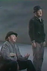 En attendant Godot 1989 on netflix