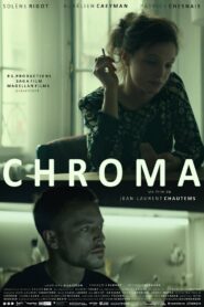 Chroma 2022 on netflix