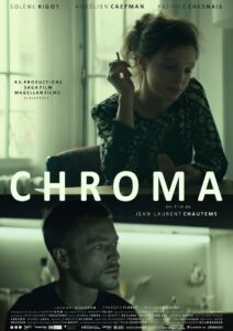 Chroma 2022 on netflix