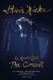 Stevie Nicks – 24 Karat Gold The Concert 2020 on netflix