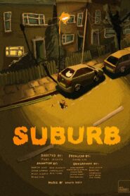 Suburb 2022 on netflix